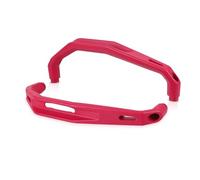 Handle part For Y-AMAHA Tenere 700 T7 For RALLY XT700Z 2019 2020 2021 2022 Motorcycle Passenger Rear Grab Handle Seat Hand Bar Rail(Black- Silver)