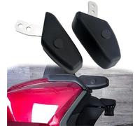 Handle part Motorcycle Accessories Passenger Rear Armrest Trunk Adjustable Left And Right Support For H-ONDA Goldwing GL1800 Tour 2018 2019 2020