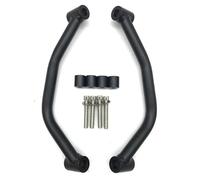 Handle part Rear Seat Passenger Armrest Handle Rail Grab Bar Handrails Kit For Y-AMAHA Tenere 700 Tenere700 For Rally T7 XTZ700 XT690Z XTZ690 2019-2021