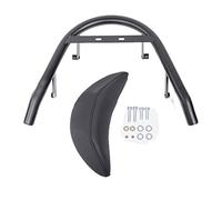 Handle part Seat Rack Back Passenger Pillion Grab Handle Rear Armrest For H-ONDA Forza300 NSS300 Forza250 NSS250 Forza125 NSS125 2018-2022 Forza 300 250 125