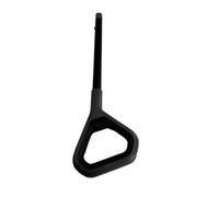 Handle Parts,Compatible for Dreame,H12 Dual H12 Core M12 M13 Wireless Dry Wet Intelligent Vertical Vacuum Cleaner Connecting Rod Pipe(H12s)