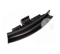 Handle porthole, opening door washing machine (RICAMBIO GENUINE Beko) color black code: 2839780300