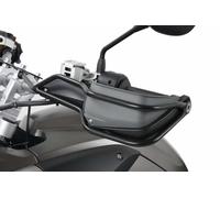 Handle protection for combination with original hand protector for BMW R 1200 GS