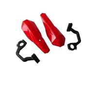 Handle Protection Shield 22MM 28MM Universal Motorcycle Hand Guards Handle Protector Handguard Handlebar