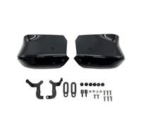 Handle Protection Shield Motorbike Hand Guard Cover Handguard Wind Shield Falling Protection For NMAX 125 155 2015-2020 For NMAX125 2017 2018 19