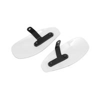 Handle Protection Shield Motorcycle Plastic Hand Guard Cold Wind Deflector Shield Hand Protector Shield Falling Protection