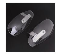 Handle Protection Shield Motorcycle Plastic Hand Guard Cold Wind Deflector Shield Hand Protector Shield Falling Protection
