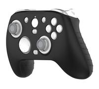 Handle Protective Case for Gamesir G7 Pro and G7 SE,Game Console Silicone Case Drop Protection Simple Solid Color Case