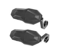 Handle Protector Shield Bicycle Hand Guard Windproof Universal Protective Gear Suitable For Ro&ad Bike Hand Guard Handlebar Protector