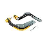 Handle Protector Shield Universal Motorcycle 7/8 22mm Brake Clutch Windshield Guard Tuning Supplies For Sv650 For Go&ld Wing 1800