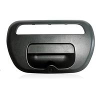 Handle Rearview Reverse Camera For Mitsubishi For Triton For L200 For ML For MN 2.5 3.2 3.5L KA4T KB4TKB8T KB9T 2006-2015 Parking Night Vision Reverse Backup Camera