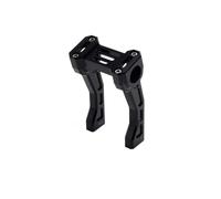 Handle Riser Clamp Handle Bar Handlebar Riser Clamp Cover 2'' Raised Extend Mount for Pan America 1250 S Motorcycle Accessories