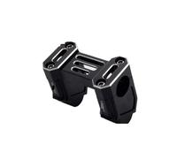 Handle Riser Clamp Handle Bar Handlebar Riser Clamp Cover 2'' Raised Extend Mount for Pan America 1250 S Motorcycle Accessories
