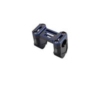 Handle Riser Clamp Handle Bar Handlebar Riser Clamp Cover 2'' Raised Extend Mount for Pan America 1250 S Motorcycle Accessories