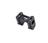 Handle Riser Clamp Handle Bar Handlebar Riser Clamp Cover 2'' Raised Extend Mount for Pan America 1250 S Motorcycle Accessories