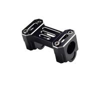 Handle Riser Clamp Handle Bar Handlebar Riser Clamp Cover 2'' Raised Extend Mount for Pan America 1250 S Motorcycle Accessories
