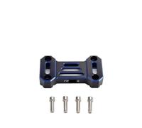 Handle Riser Clamp Handle Bar Handlebar Riser Clamp Cover 2'' Raised Extend Mount for Pan America 1250 S Motorcycle Accessories