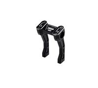 Handle Riser Clamp Handle Bar Handlebar Riser Clamp Cover 2'' Raised Extend Mount for Pan America 1250 S Motorcycle Accessories
