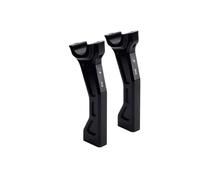 Handle Riser Clamp Handle Bar Handlebar Riser Clamp Cover 2'' Raised Extend Mount for Pan America 1250 S Motorcycle Accessories