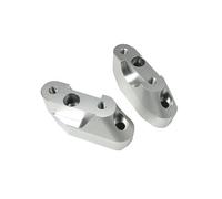 Handle Riser Clamp Handlebar Riser Bracket Kit For R1200RS R1250RS R1200 RS R1250 2015-2023 2022 2021 2020 2019 2018 Motorcycle Accessories