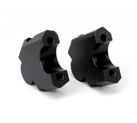 Handle Riser Clamp Handlebar Riser Handle Bars Clamp Raised Extend Adapter For CRF1000L For Africa Twin For Adventure 2016 2017 2018 2019 2020