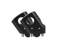 Handle Riser Clamp Motorcycle Handlebar Riser Bar Mount Handle Clamp Universal 28mm 22mm For R1200GS MT07 MT09
