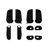 Handle Silicone Protective Case for BACKBONE One 1 generation game control handle,Anti-Slip,with Lanyard (Black)