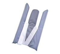 Handle Sock Aid Tool for Elderly Disabled People Easy on & Off Stocking Sliders Nylon Fabric Not Required Bending Denial Bend Sock Helper