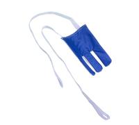 Handle Sock Aid Tool for Elderly Disabled People Easy on & Off Stocking Sliders Nylon Fabric Not Required Bending Denial Bend Sock Helper
