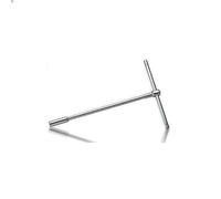 Handle socket wrench TOPTUL CTDA0831