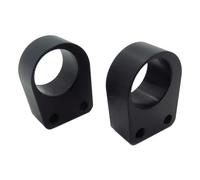 Handle Spacers Handlebar Risers 1 Inch Compatible With 2013 2019 300 300R