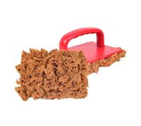 Handle Sponge Paint Roller Brush Elastic Painting Art Decorator Brush for Mural