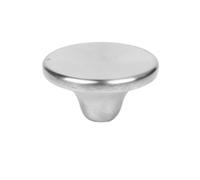 Handle,Stainless Steel Replacement Handle for Pot and Other Enameled Cast-Iron Dutch Oven 5X2.6CM