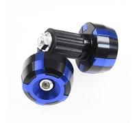 Handle Stopper 2-Pack for Honda Qianjiang Handle Stopper 2-Pack(Blue and Black)