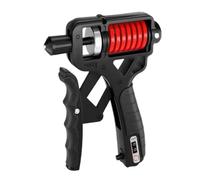 Handle Strengthening - Adjustable Counting Exerciser Portable Weight Training Tool Durable Hand Workout Device | Wrist Arm Grip Exercise Equipment