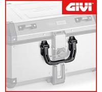 GIVI universal handle for aluminium cases Compatible with different models (see below) Accessoires