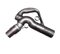 Handle Tube Grip Holder,Compatible for Dyson,CY22 Cy23 Cy28 Vacuum Cleaner, Big Ball Cinetic Total Clean Wand Handle 967373-01