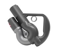 Handle Tube Grip Holder,Compatible for Dyson,CY22 Cy23 Cy28 Vacuum Cleaner, Big Ball Cinetic Total Clean Wand Handle 967373-01