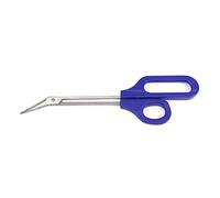 Handle Unique Ergonomic Cuticle Scissors Long Handled Toenail Scissors and for Thick Toe