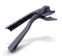 Handle Whirlpool 482000022365 Locking Handle for Crisp Plate Microwave