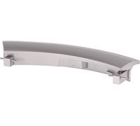 Handle WINDOW HANDLE SE SILVER COMPLETE F21 CS 00647904