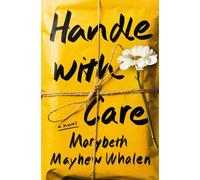 Handle with Care: Four Women. One Hostage Crisis. A Story of Hope.