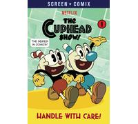 Handle with Care! (The Cuphead Show!)