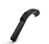 Handle With Locking Function, Connection Piece Between Vacuum Cleaner Pipe And Suction Hose For Miele Vacuum Cleaner Alternative Handle Tube 9442601 9442601 5269091