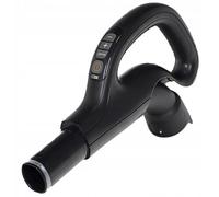 Handle with Remote Control for Vacuum Cleaner Compatible with AEG