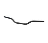 Handlebar Ø22.2mm Black V Parts for Moto Spare Parts Accessories Pieces Refills
