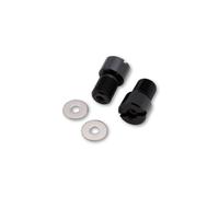 Handlebar accessory adapter HIGHSIDER M16 - various Yamaha models.