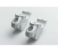 SW-Motech Handlebar Adapters For BMW R1200 GS (From 2008)