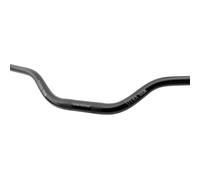 Vparts D.22-28.6mm Mbh001 Handlebar Black