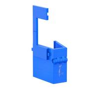 - Handlebar angle measurement, handlebar protractor, bending angle, handlebar measurement of the Provractor, precise measuring tool, professional training accessories for men and women